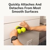image:imageTRIGGERPOINT Mountable Massage Ball Pro  WallMounted Recovery Tool with Single amp PeanutStyle Attachments MultiDensity EVA Foam HandsFree Relief for Sore Muscles at Home Gym or Travel