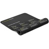 image:imageTRIGGERPOINT Performance Therapy Mobility Mat Printed with Instructional Exercises 72 x 24 x 5mm 10974Black
