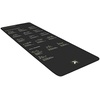 image:imageTRIGGERPOINT Performance Therapy Mobility Mat Printed with Instructional Exercises 72 x 24 x 5mm 10974Black