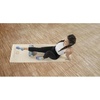 image:imageTRIGGERPOINT Performance Therapy Trigger Point Performance EcoFriendly Exercise Yoga Mat 72 x 24 x 5mm 10973