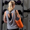 image:imageTrigger Point Performance TriggerPoint GRID Caps amp Strap Foam Roller Gym Bag Kit