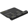 image:imageTRIGGERPOINT Performance Therapy Mobility Mat Printed with Instructional Exercises 72 x 24 x 5mm 10974Black