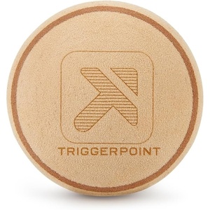 image:imageTRIGGERPOINT Foam Massage Ball for DeepTissue Massage