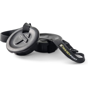 image:imageTrigger Point Performance TriggerPoint GRID Caps amp Strap Foam Roller Gym Bag Kit