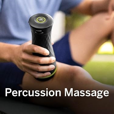 TriggerPoint｜Premium Foam Massage Roller Portable Muscle Recovery Tools For Home & Gym